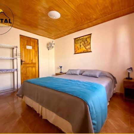 Hostal Desert San Pedro de Atacama Luaran gambar