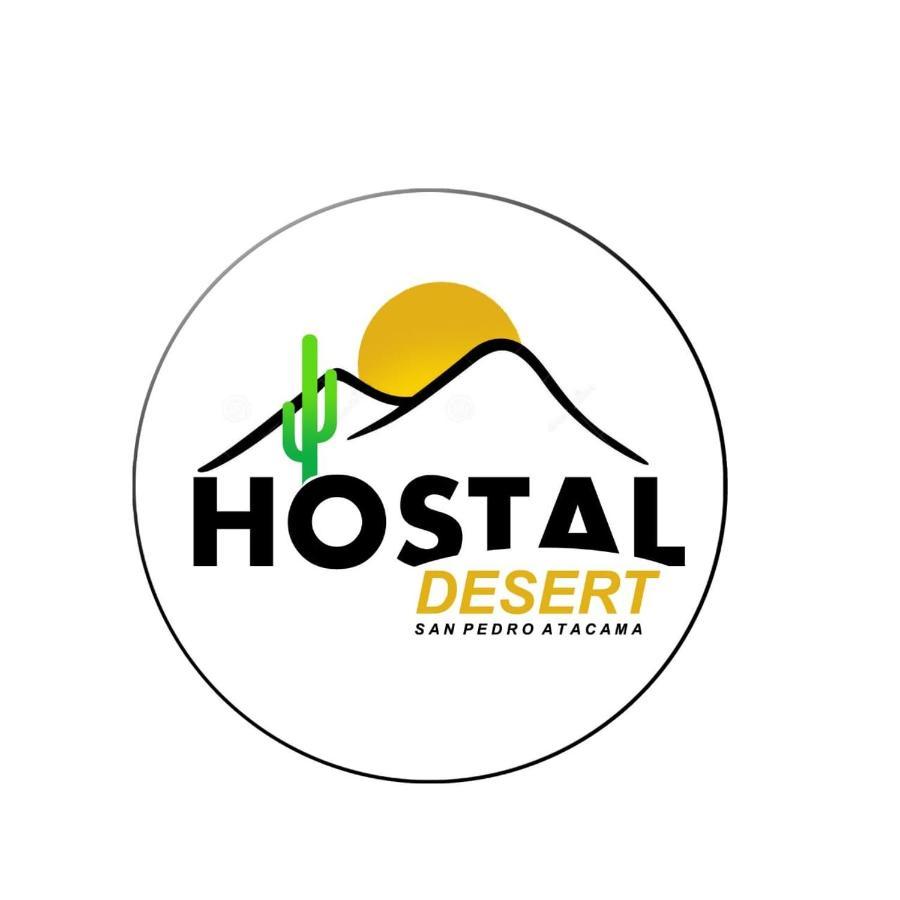 Hostal Desert San Pedro de Atacama Luaran gambar