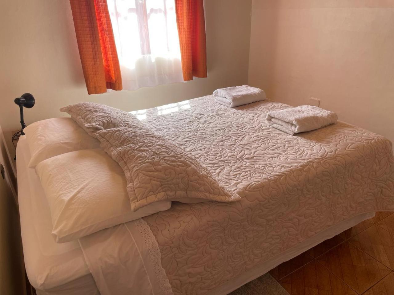 Hostal Desert San Pedro de Atacama Luaran gambar