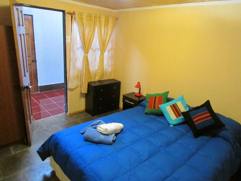 Hostal Desert San Pedro de Atacama Bilik gambar