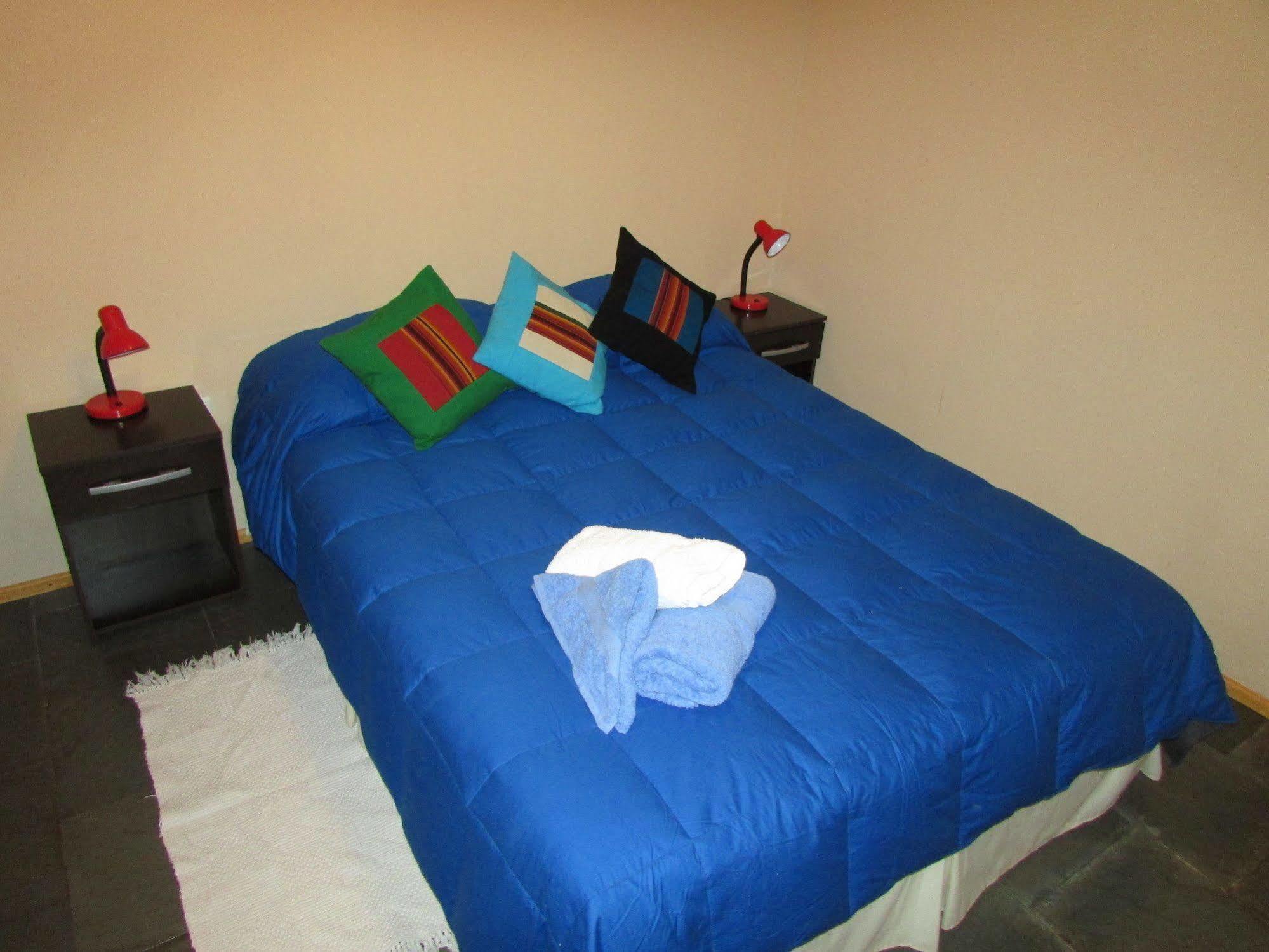 Hostal Desert San Pedro de Atacama Luaran gambar